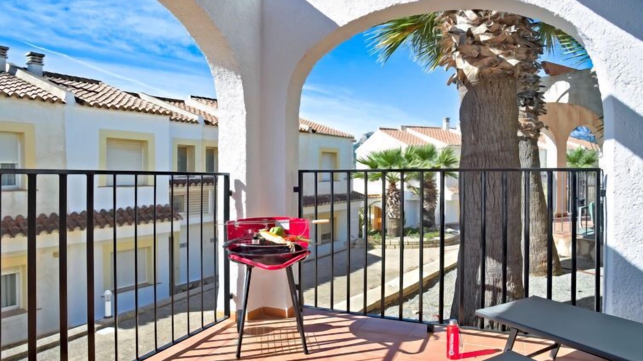 Photo of Outdoor in Casas de Torrat