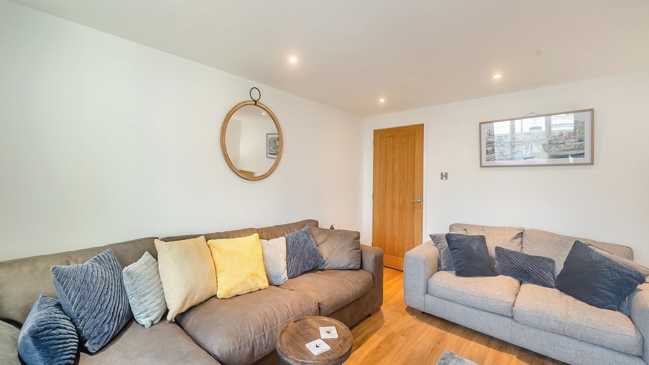 Photo of Bedroom in Teignmouth