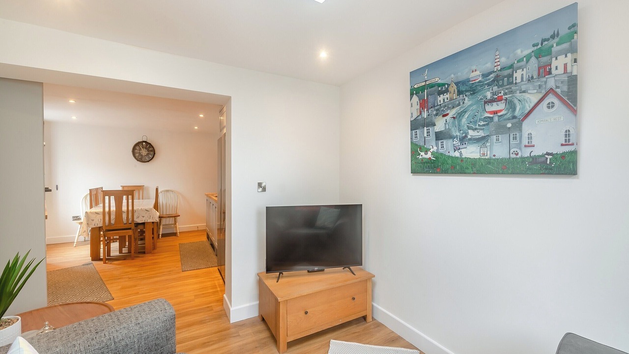 Photo of Bedroom in Teignmouth