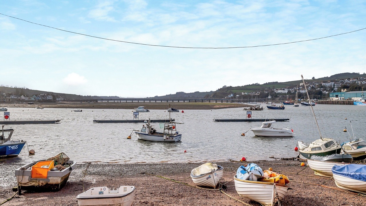 Photo of Others in Teignmouth