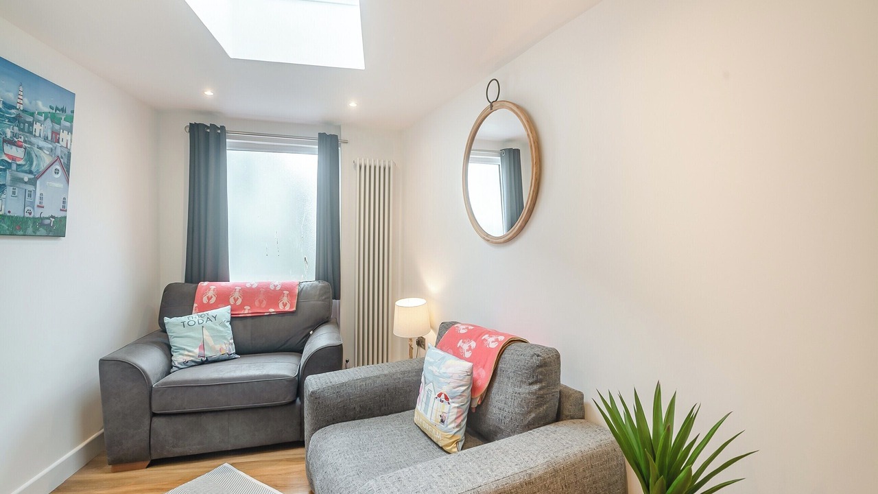 Photo of Bedroom in Teignmouth