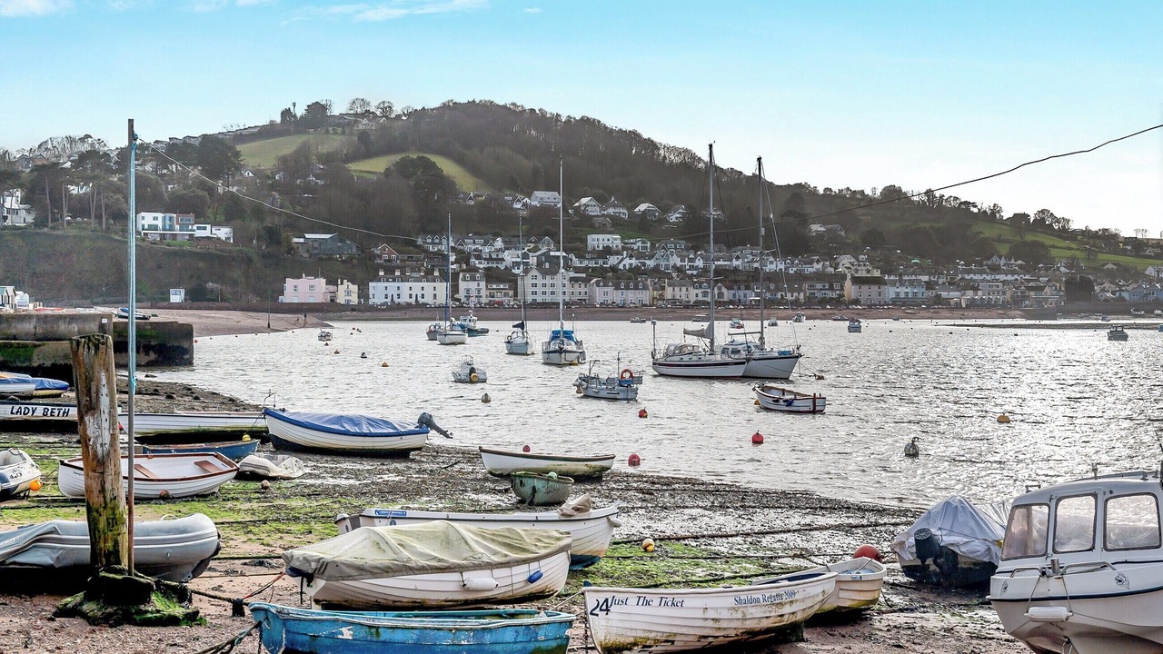 Photo of Others in Teignmouth