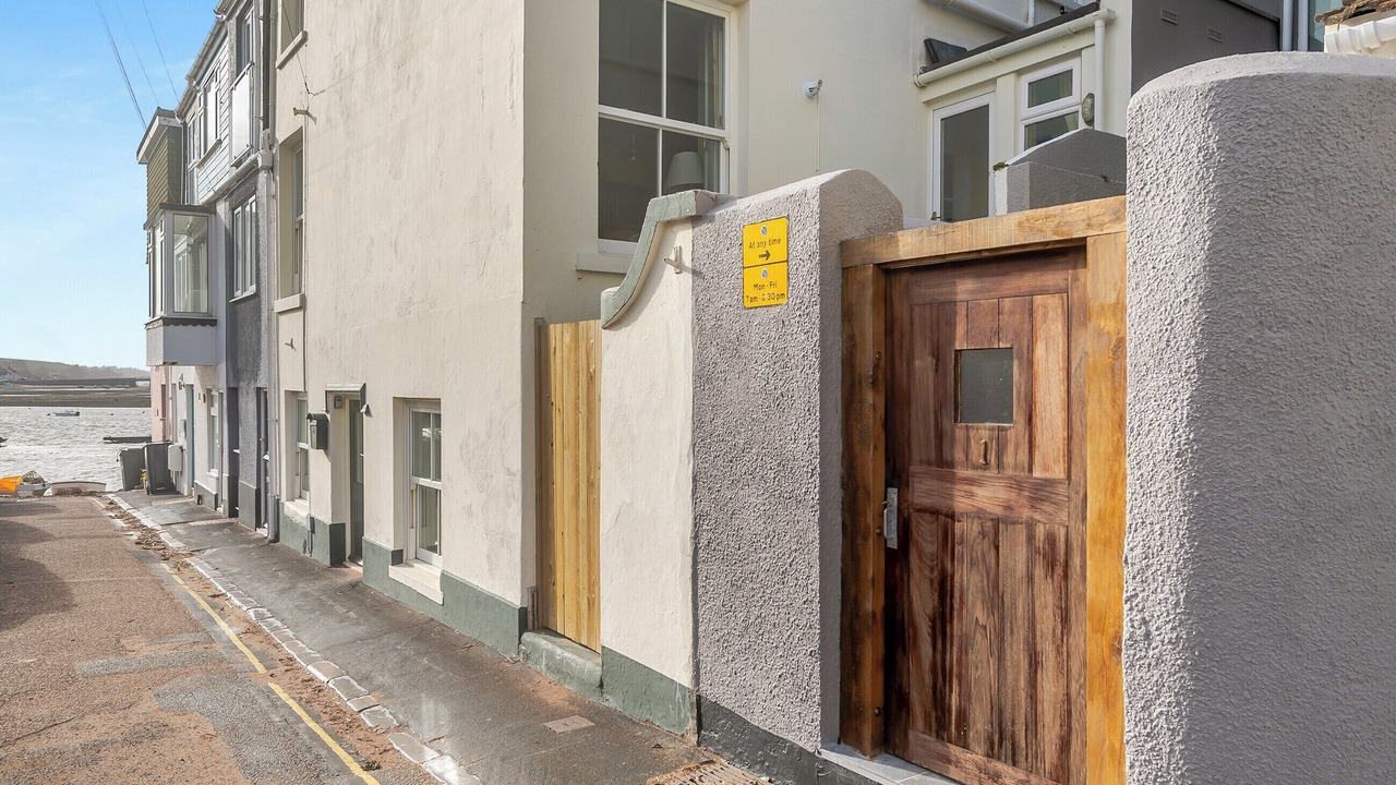 Photo of Outdoor in Teignmouth