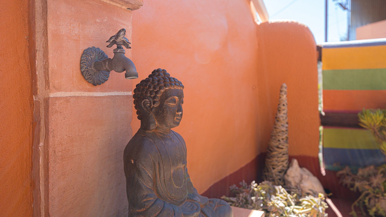 Photo of Outdoor in Tarbena
