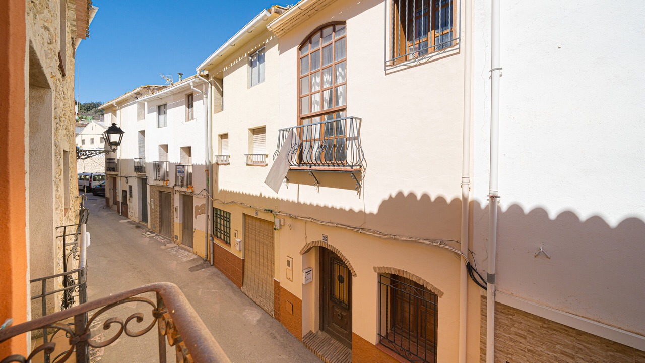 Photo of Outdoor in Tarbena