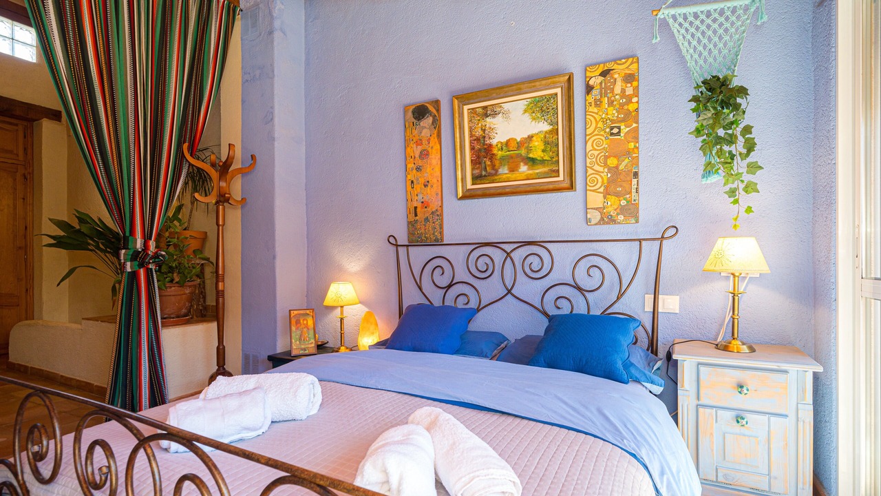 Photo of Bedroom in Tarbena