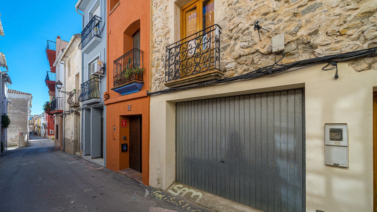 Photo of Outdoor in Tarbena