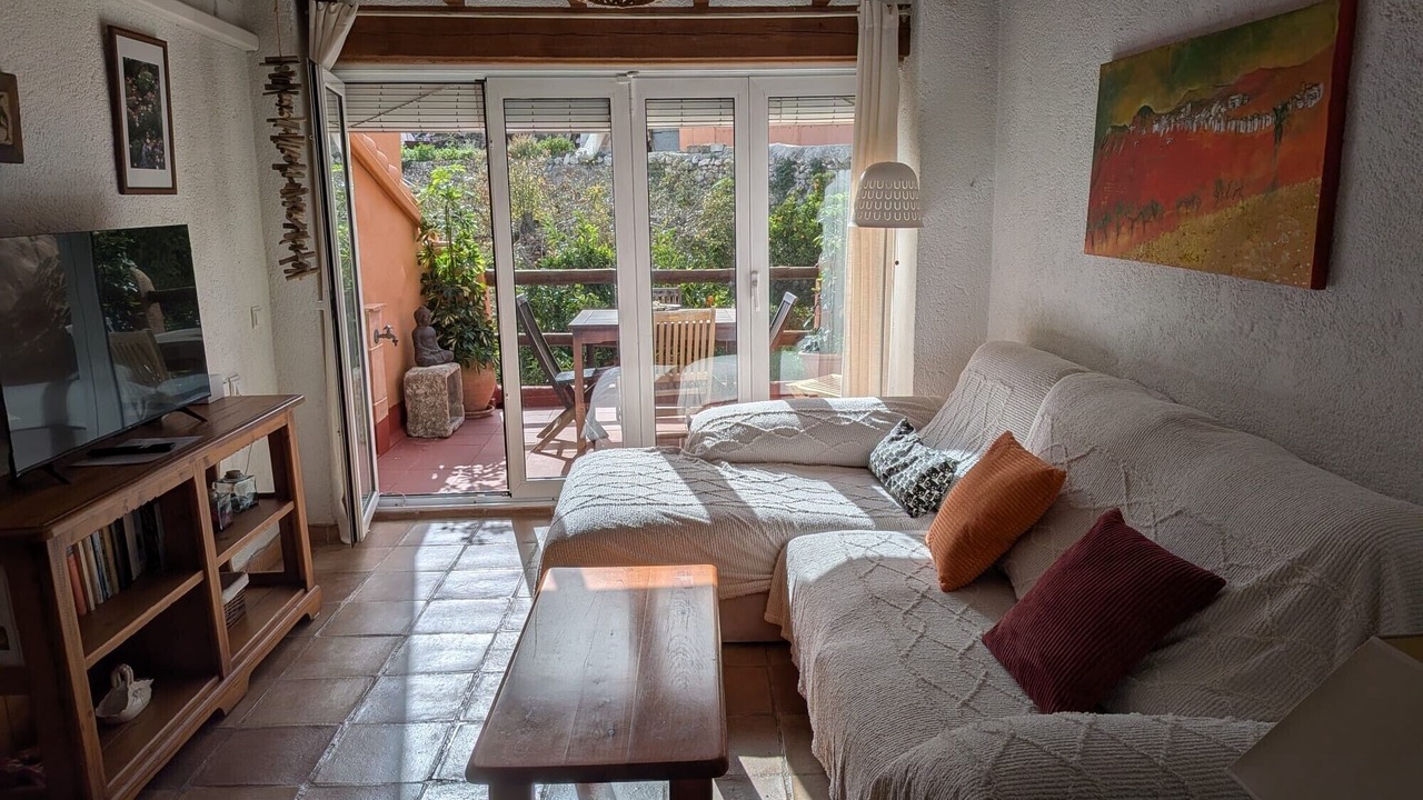 Photo of Livingroom in Tarbena