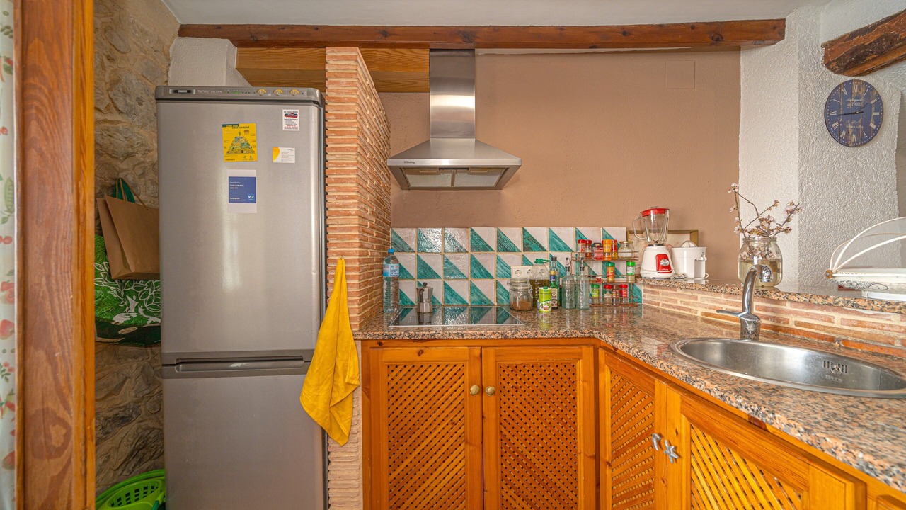 Photo of Kitchen in Tarbena