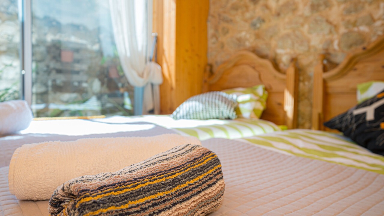 Photo of Bedroom in Tarbena
