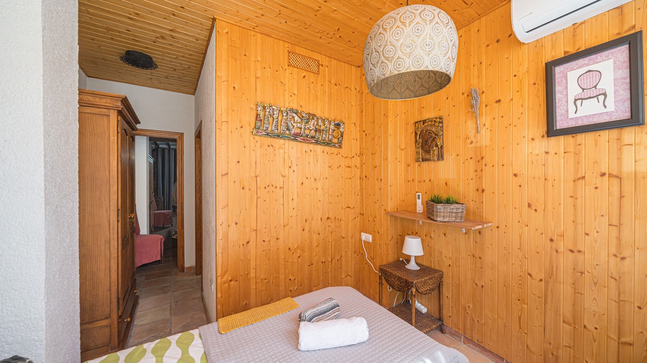 Photo of Bedroom in Tarbena