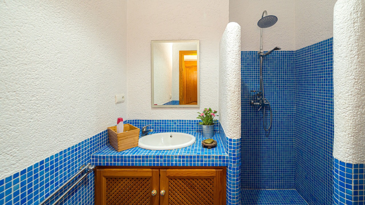 Photo of Bathroom in Tarbena