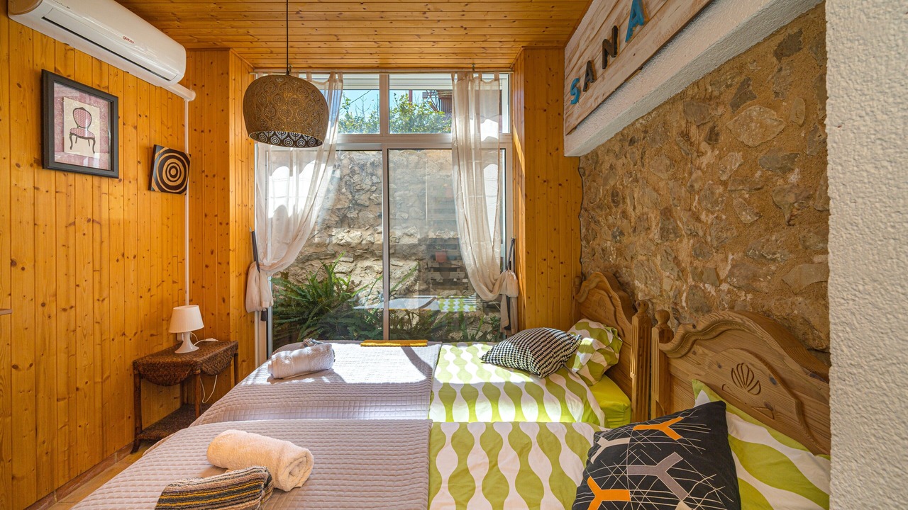 Photo of Bedroom in Tarbena
