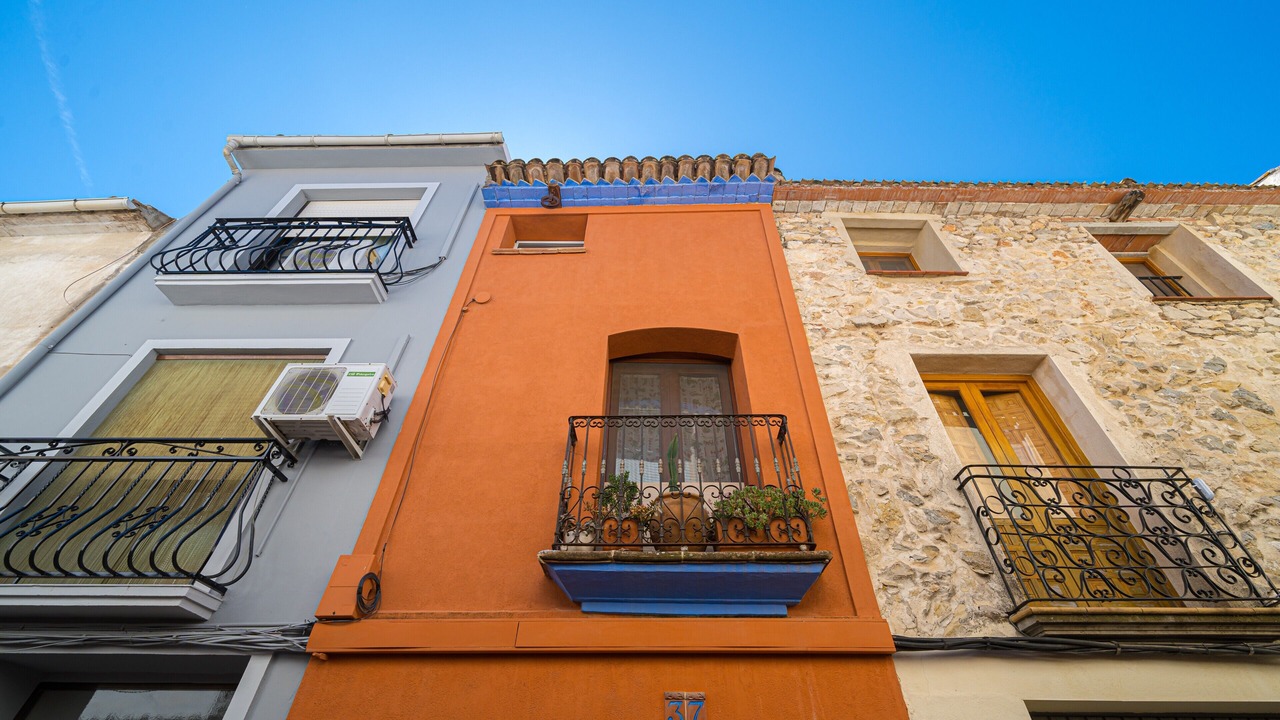 Photo of Outdoor in Tarbena