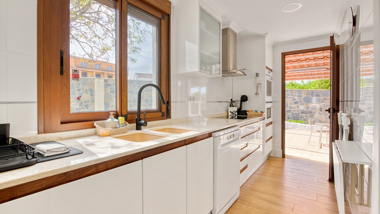 Photo of Kitchen in Macastre