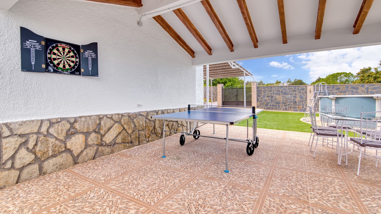 Photo of Outdoor in Macastre