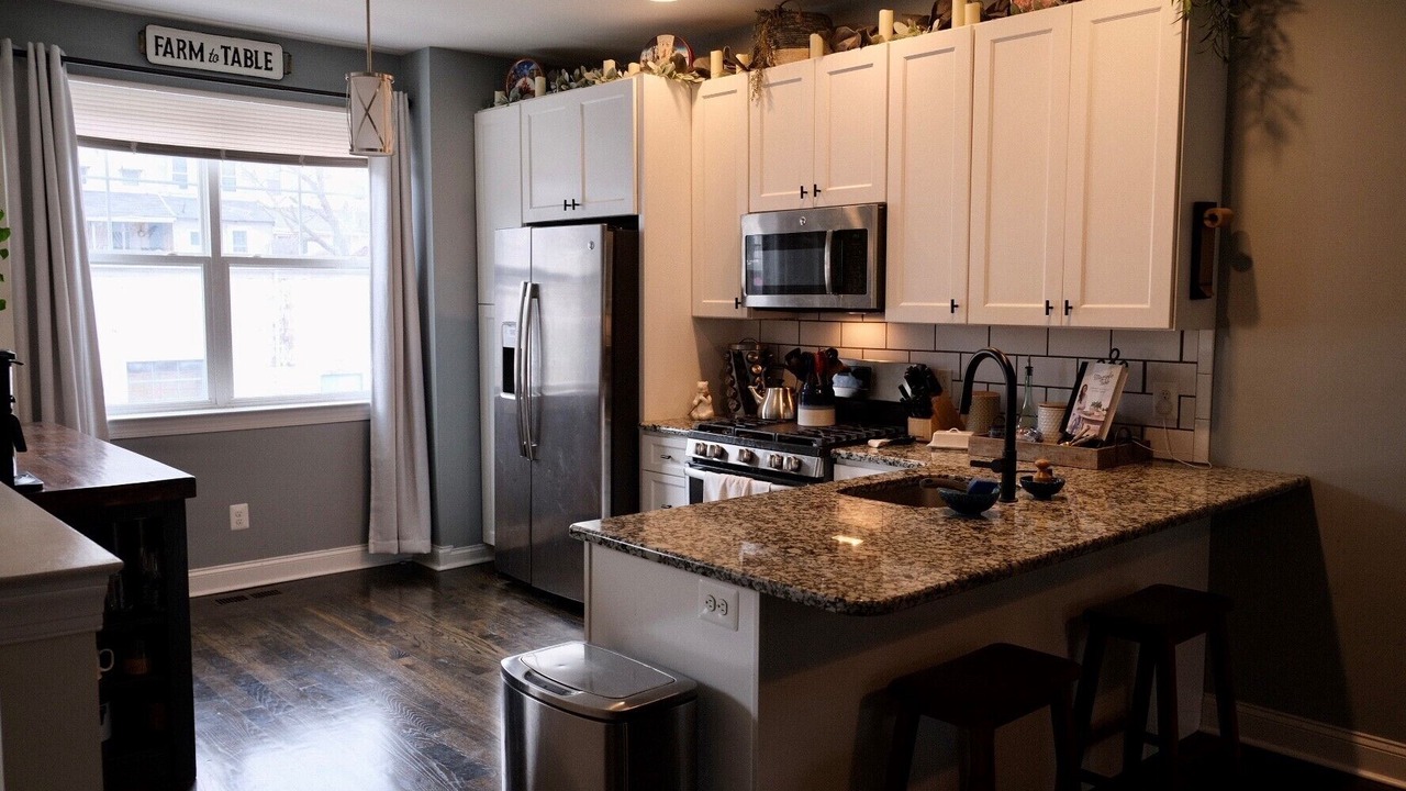 Photo of Kitchen in West Conshohocken