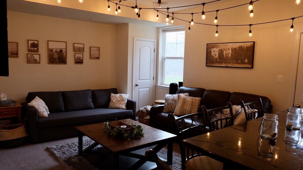 Photo of Livingroom in West Conshohocken