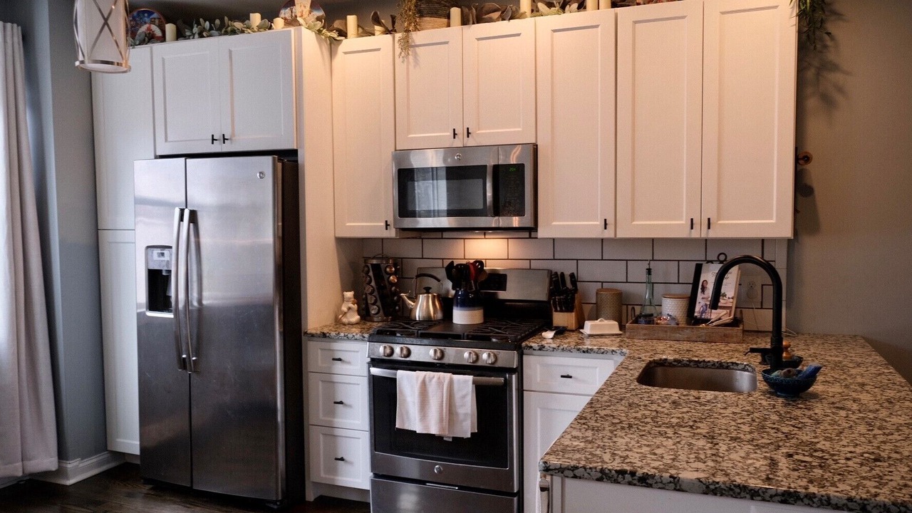 Photo of Kitchen in West Conshohocken
