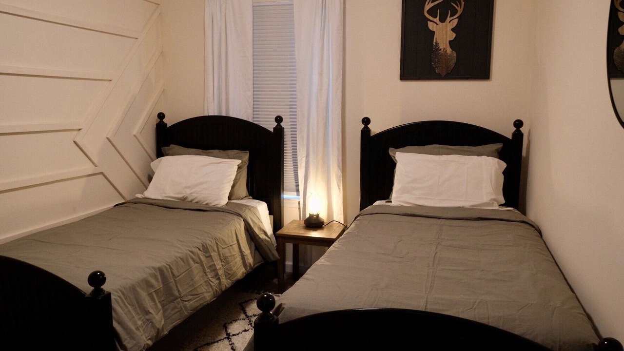 Photo of Bedroom in West Conshohocken