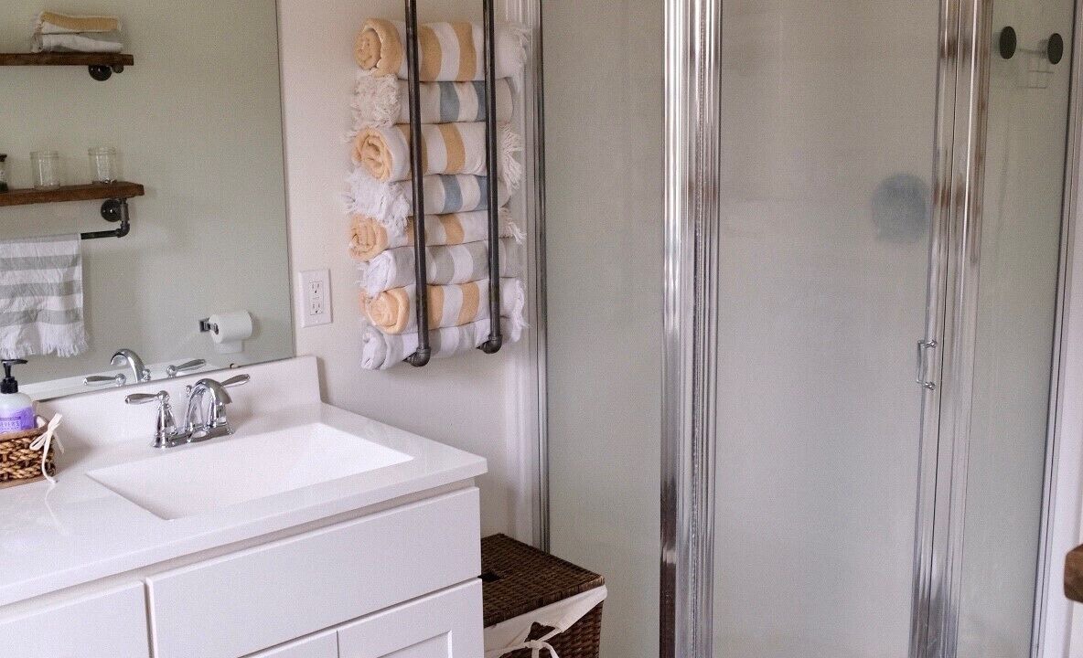 Photo of Bathroom in West Conshohocken