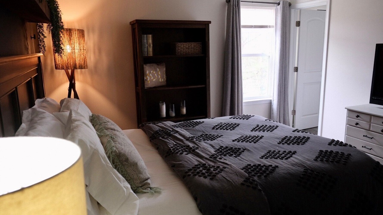 Photo of Bedroom in West Conshohocken