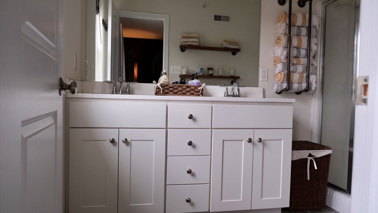 Photo of Bathroom in West Conshohocken