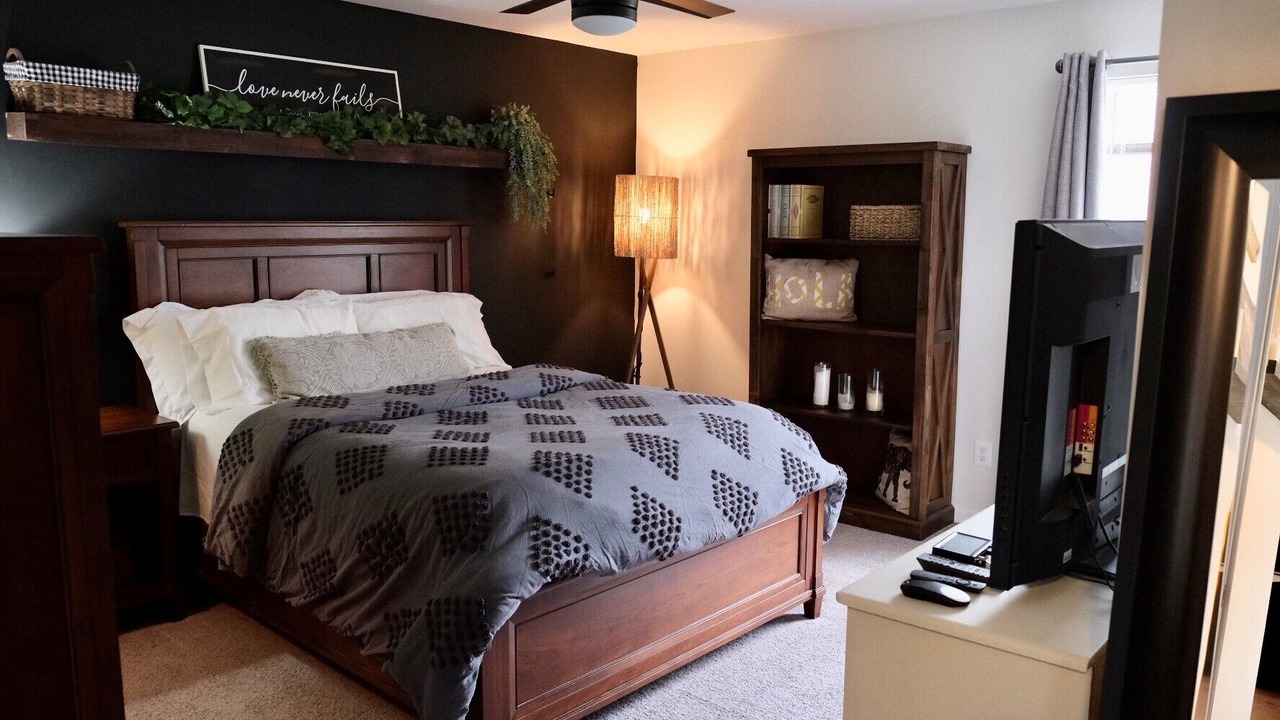 Photo of Bedroom in West Conshohocken