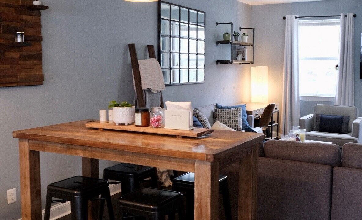 Photo of Livingroom in West Conshohocken