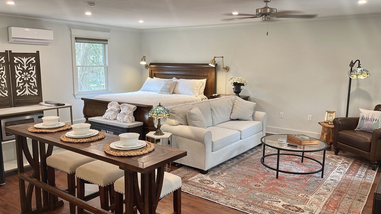 Photo of Livingroom in Hattiesburg