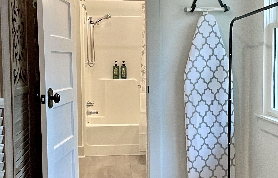 Photo of Bathroom in Hattiesburg