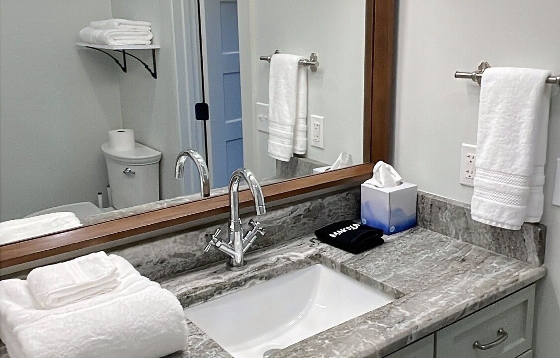 Photo of Bathroom in Hattiesburg