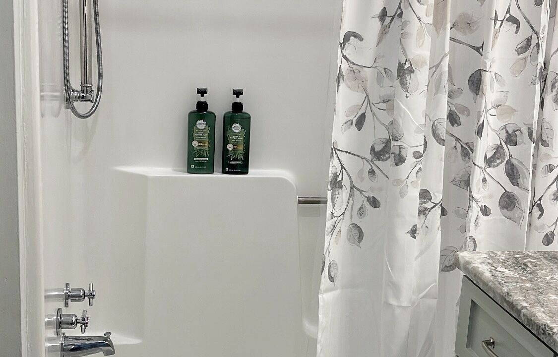 Photo of Bathroom in Hattiesburg
