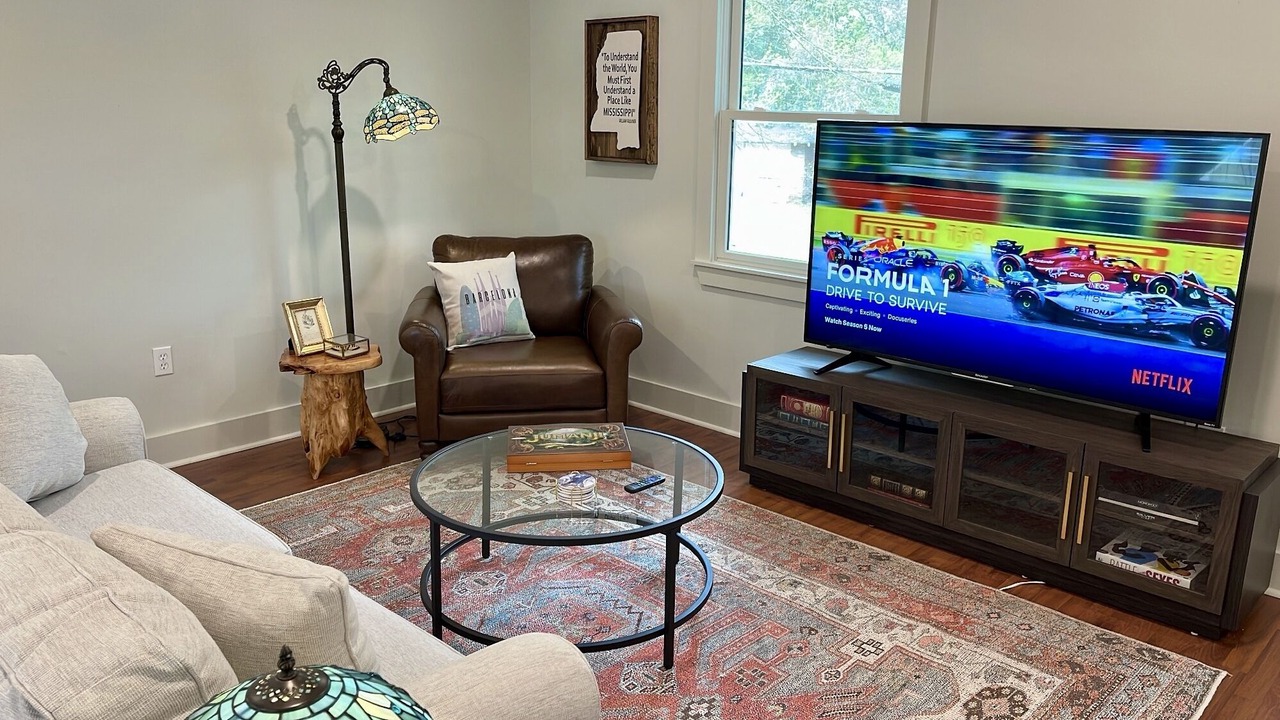 Photo of Livingroom in Hattiesburg