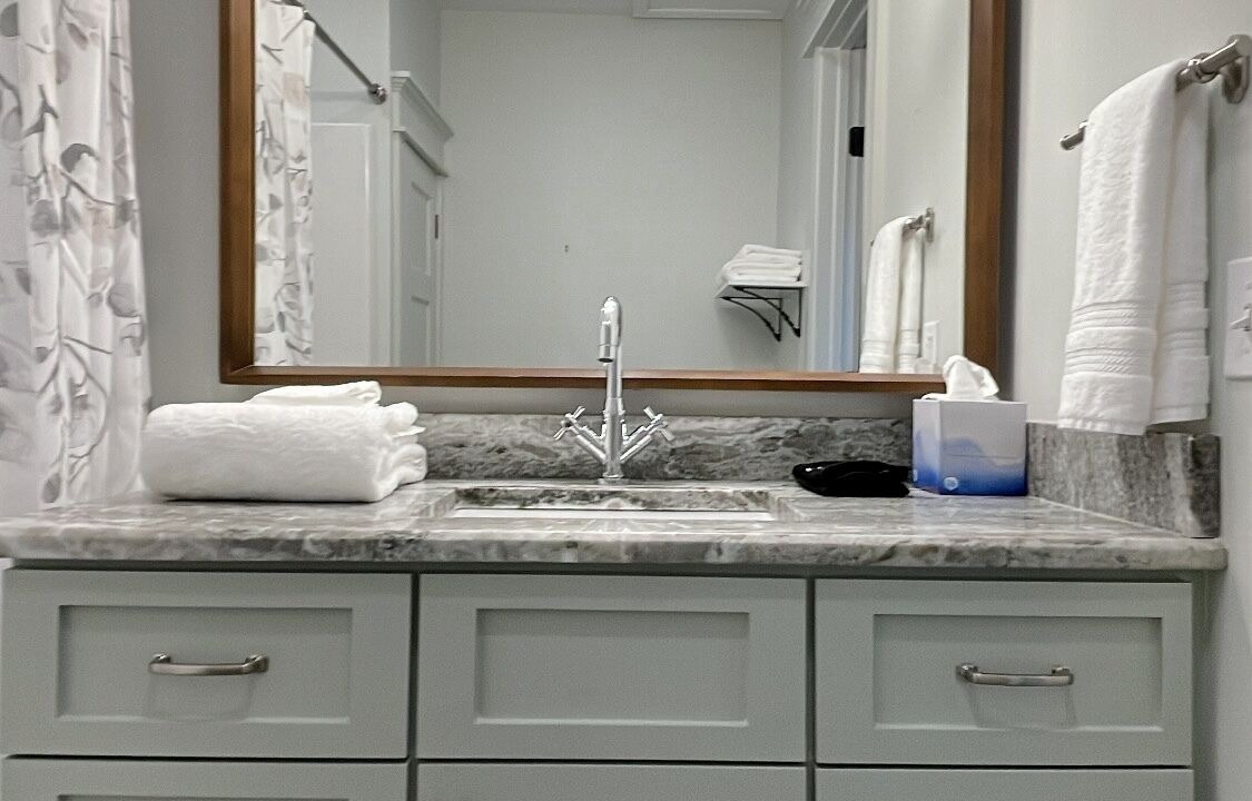 Photo of Bathroom in Hattiesburg