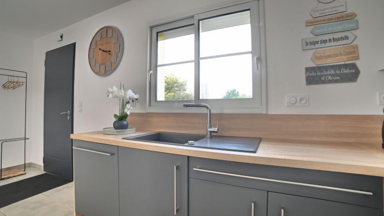 Photo of Bedroom in Le Grand-Village-Plage