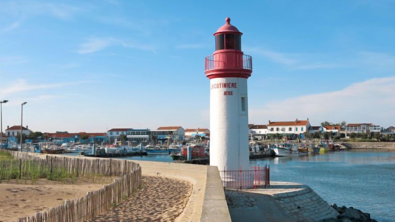 Photo of Others in Le Grand-Village-Plage