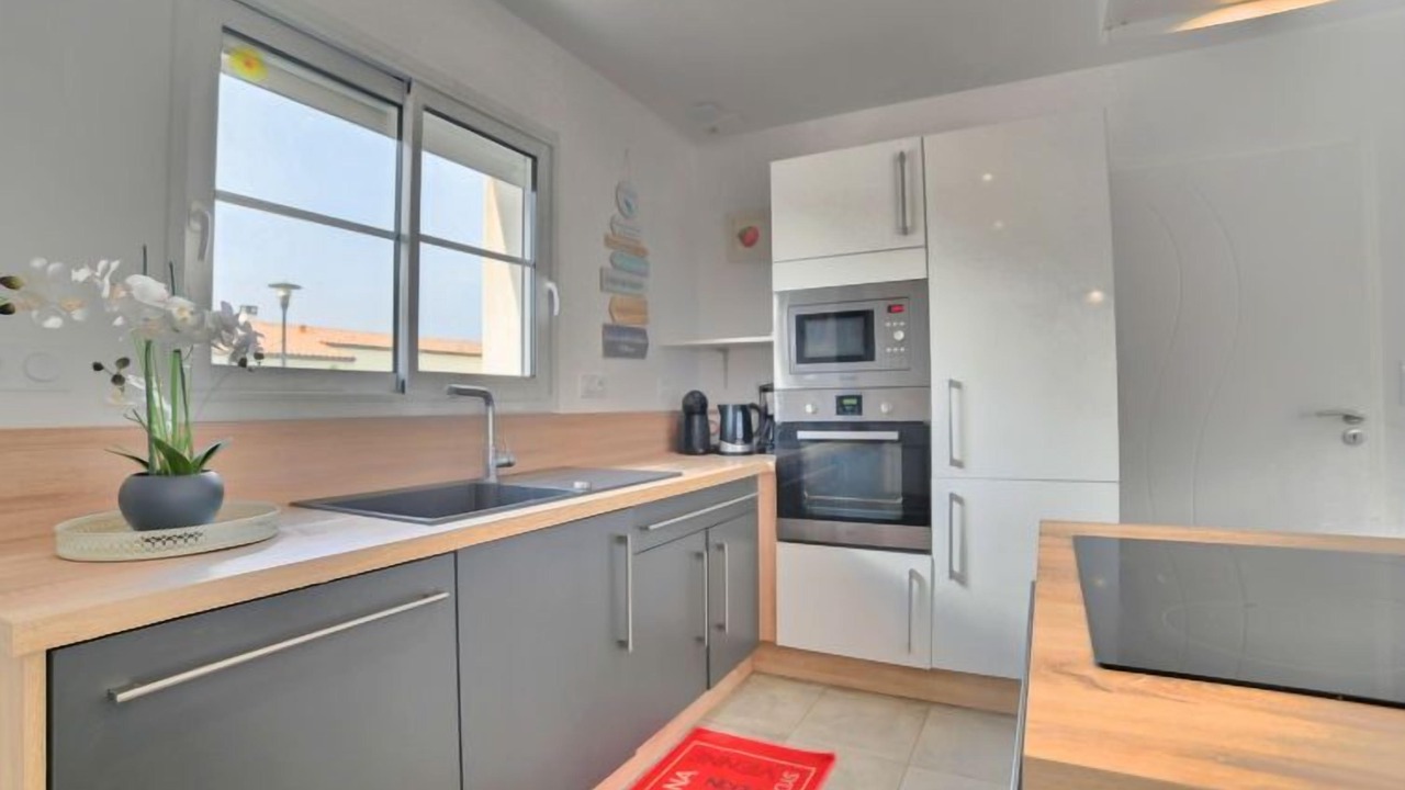 Photo of Bedroom in Le Grand-Village-Plage