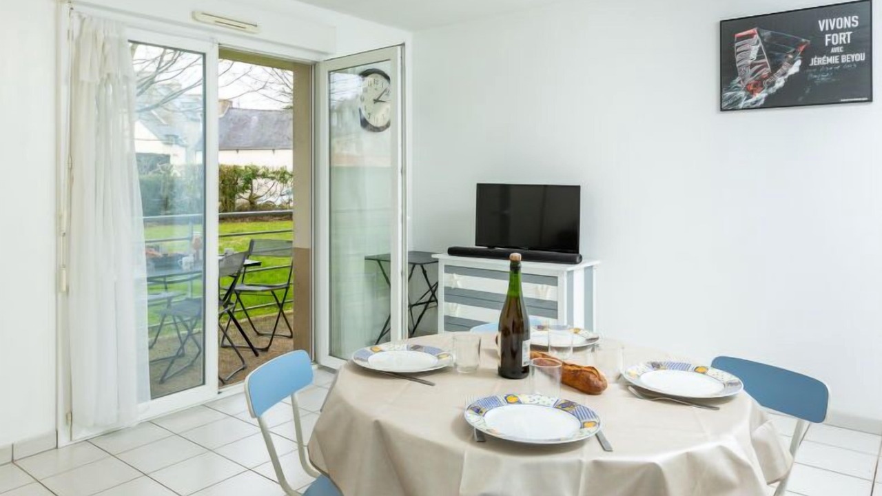 Photo of Bedroom in Pleurtuit