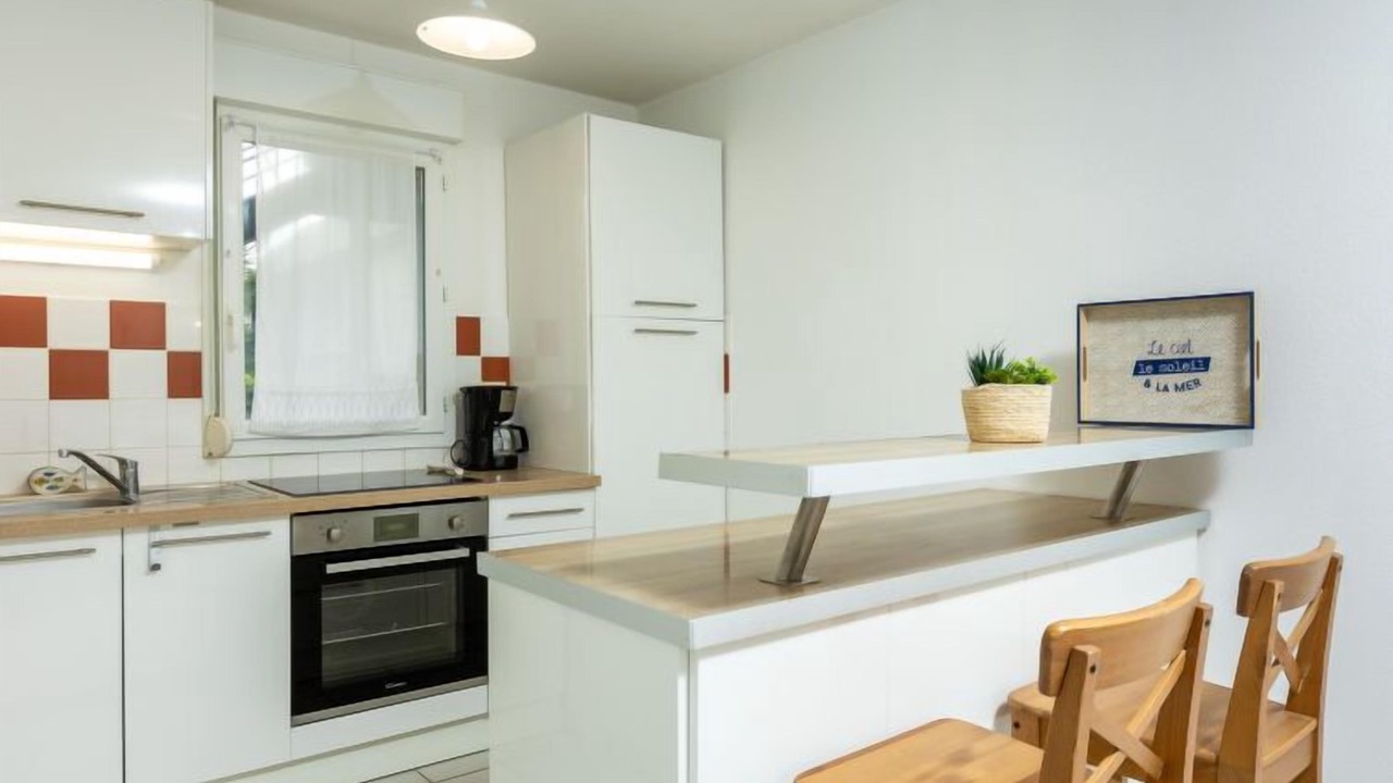 Photo of Bedroom in Pleurtuit