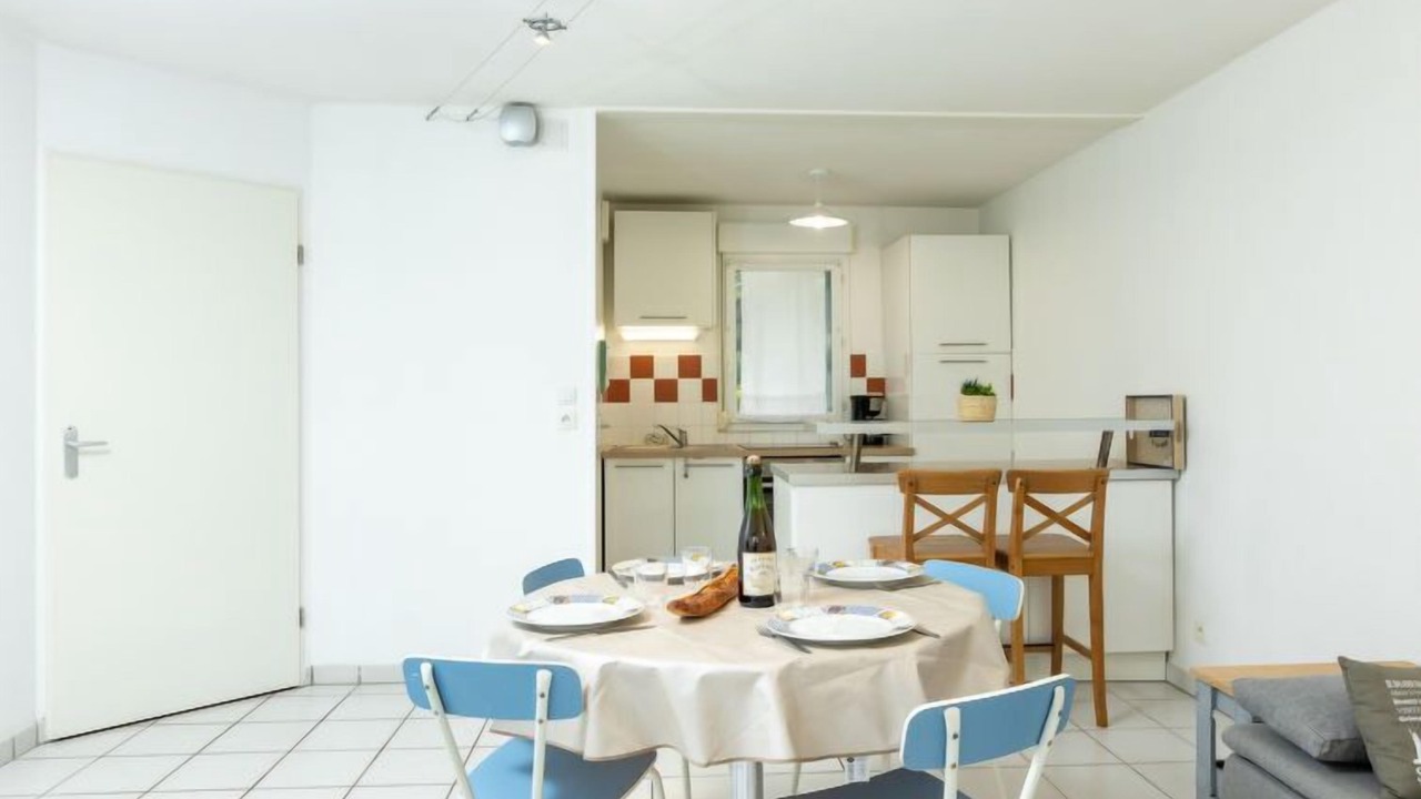 Photo of Bedroom in Pleurtuit