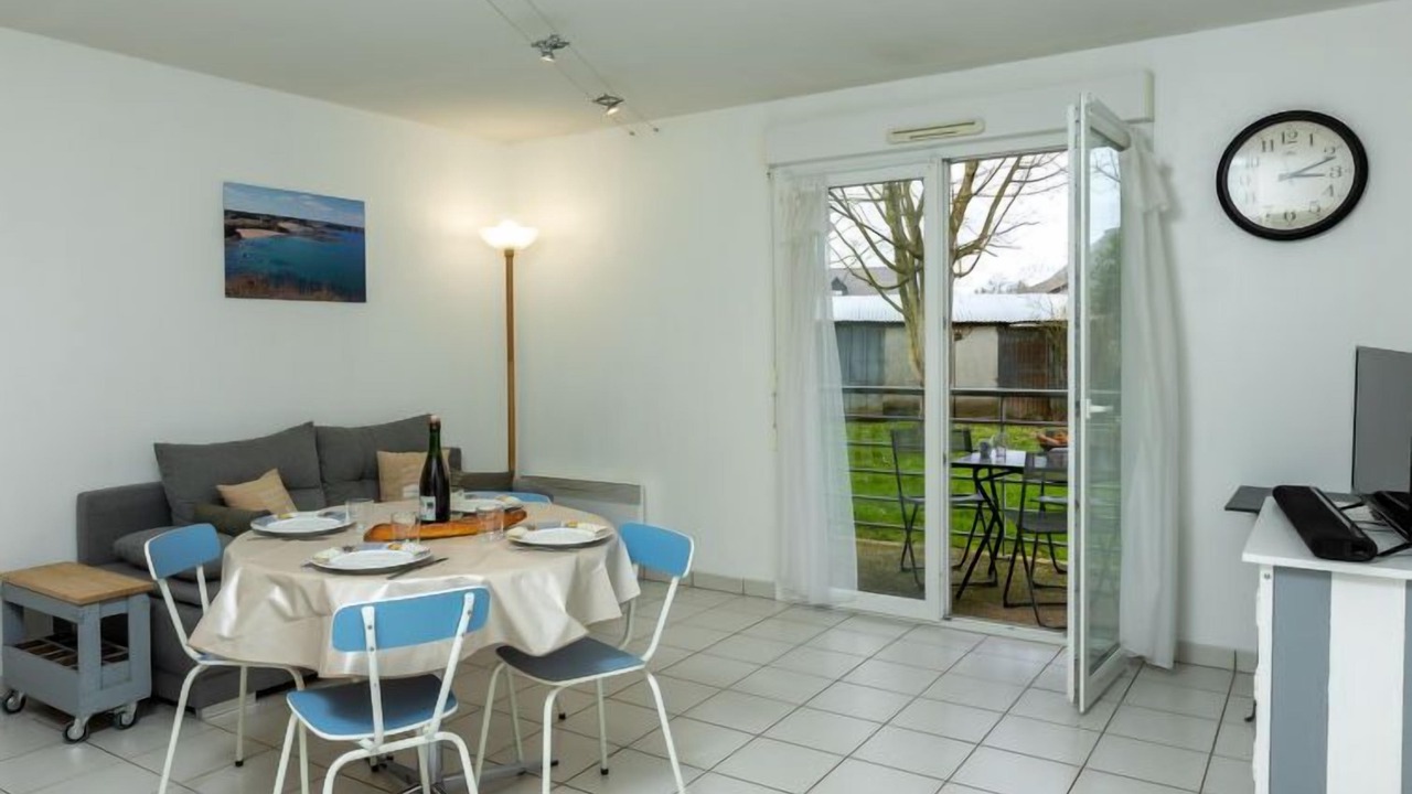 Photo of Livingroom in Pleurtuit