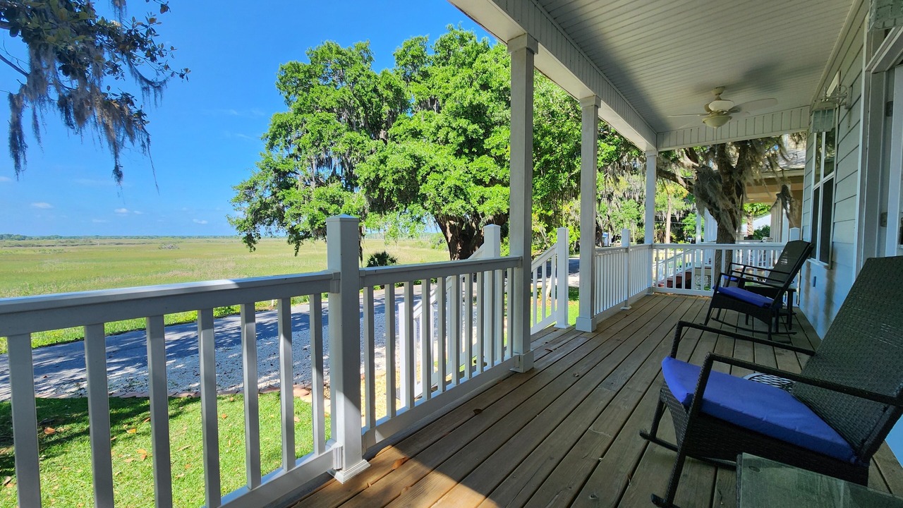 Photo of Outdoor in Darien