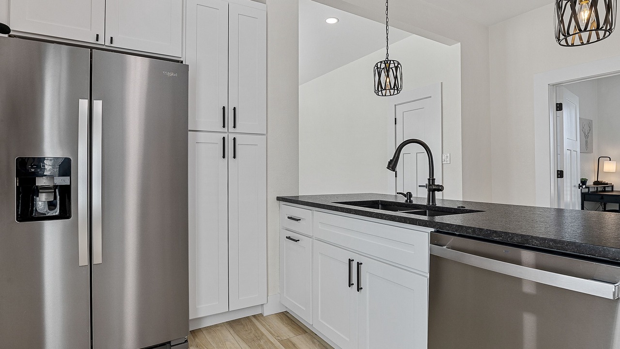 Photo of Kitchen in Landrum