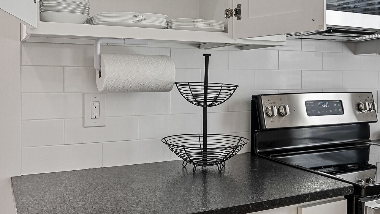 Photo of Kitchen in Landrum