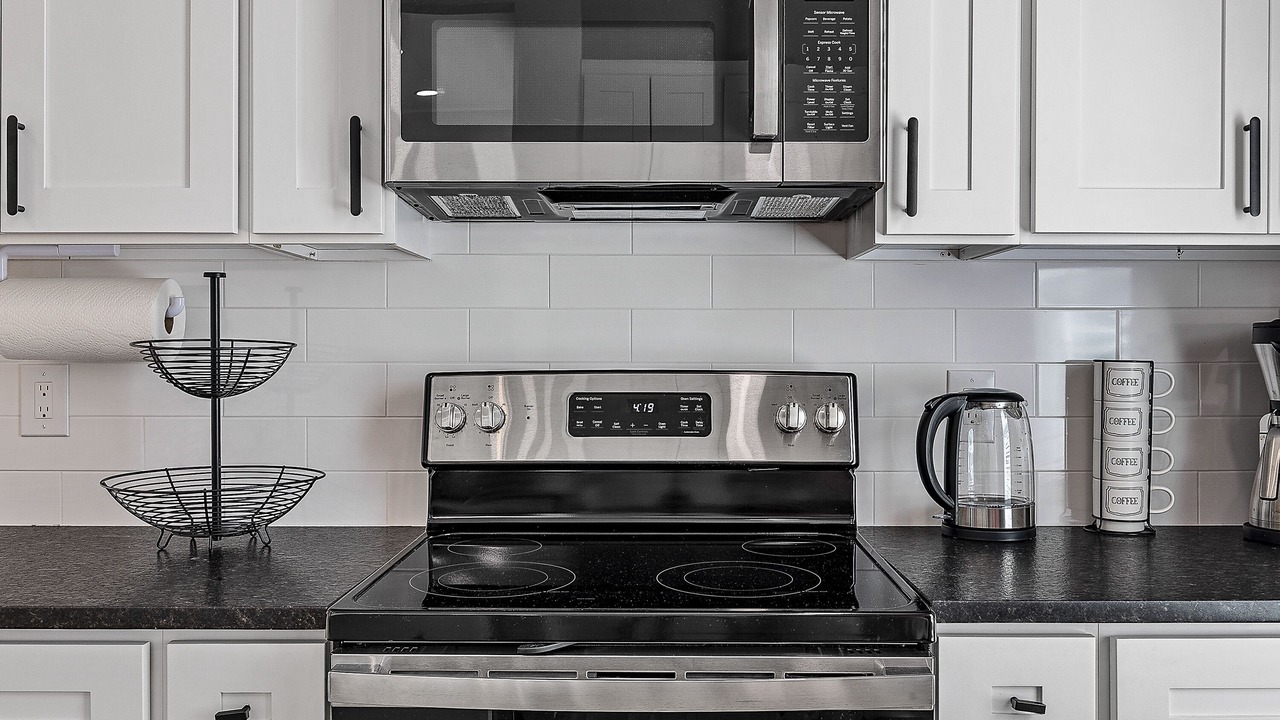 Photo of Kitchen in Landrum