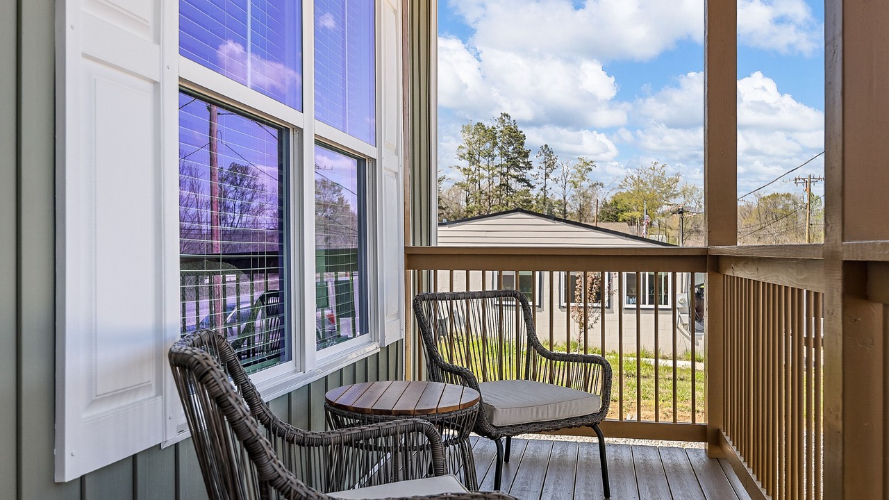 Photo of Outdoor in Landrum