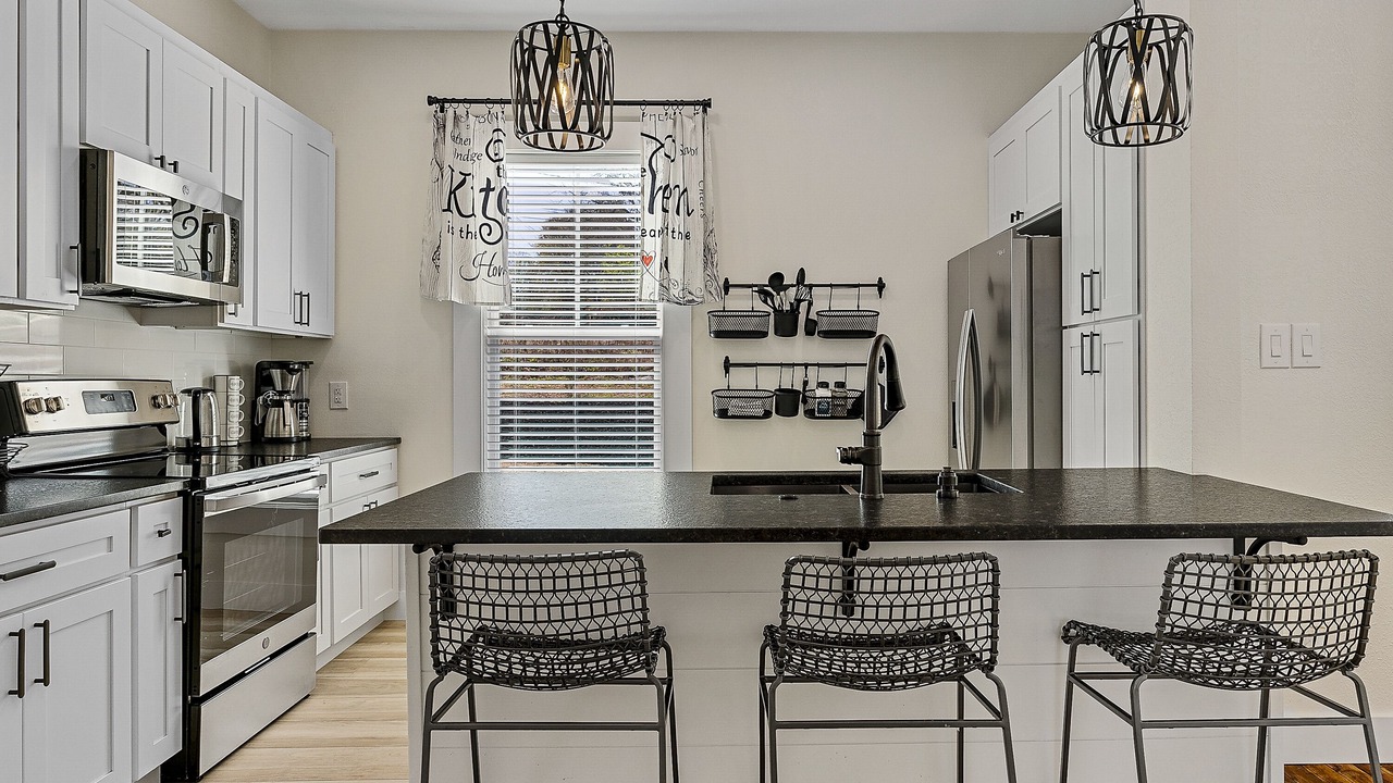 Photo of Kitchen in Landrum