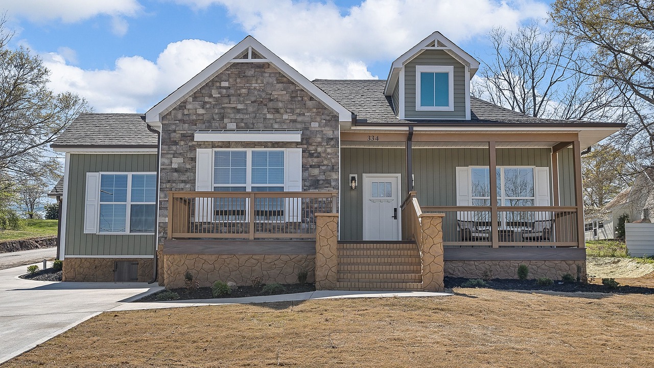 Photo of Outdoor in Landrum