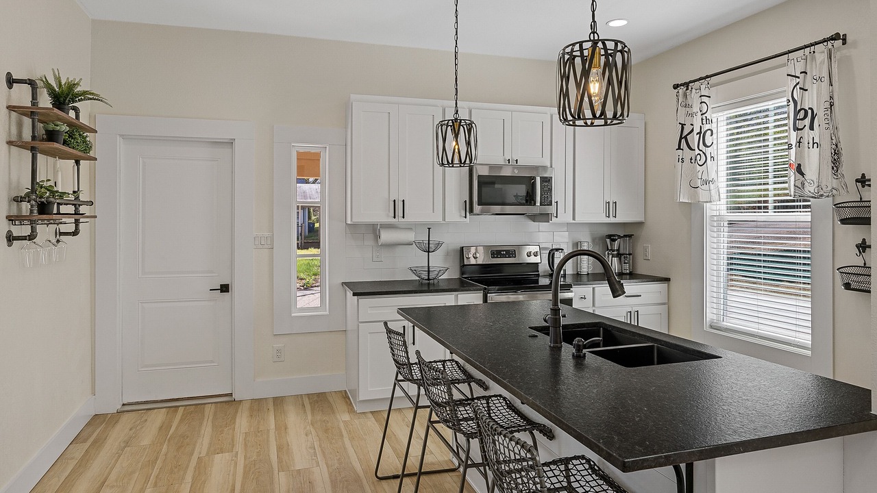 Photo of Kitchen in Landrum